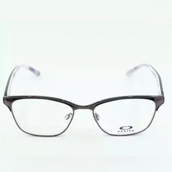 OAKLEY OX 3179 0352 PURPLE RX FRAMES EYEGLASSES OX3179 52 16  display picture 3